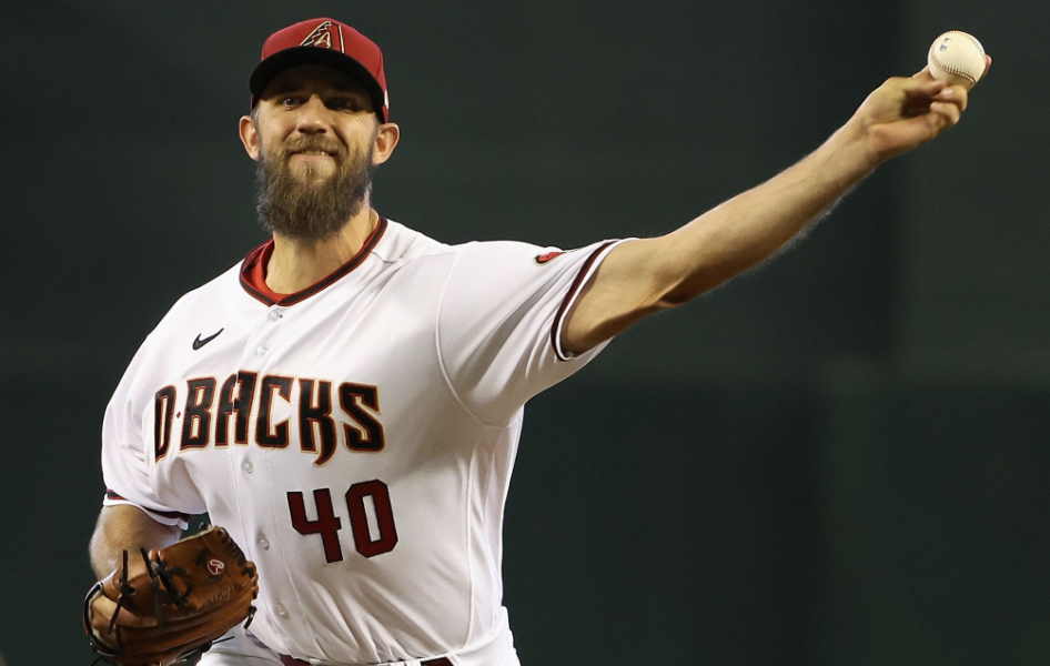 Madison Bumgarner Net Worth: MLB Star's Earnings